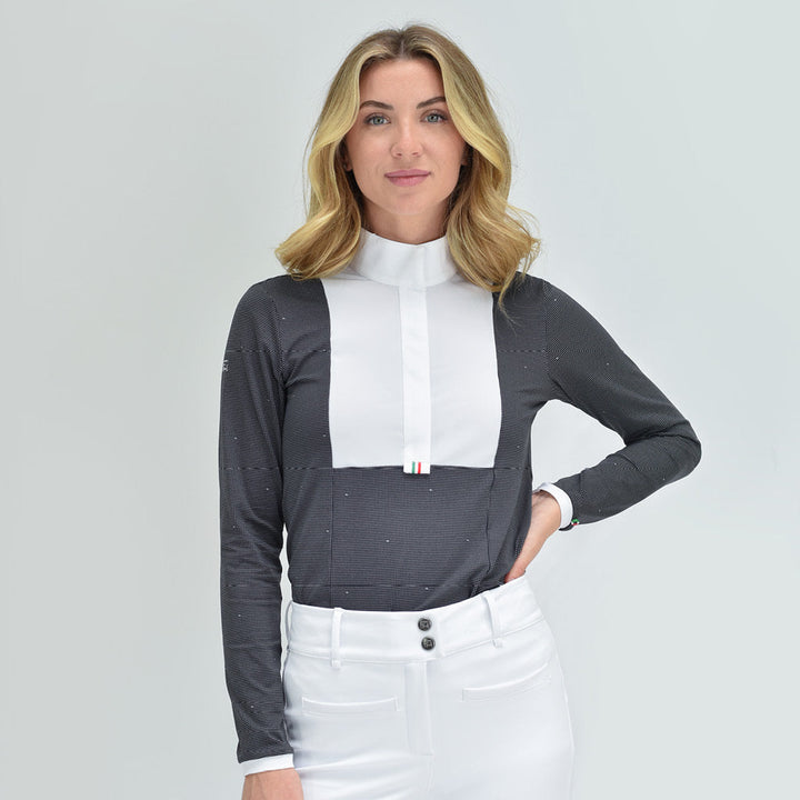 ALIYAH Show Shirt