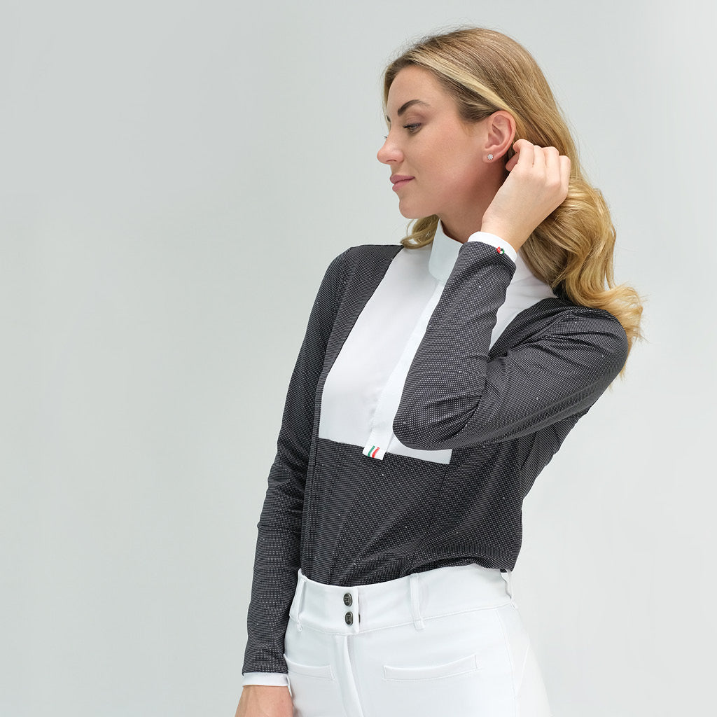 ALIYAH Show Shirt
