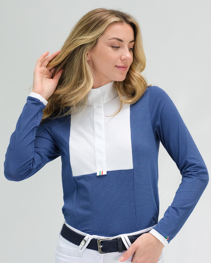ALIYAH Show Shirt