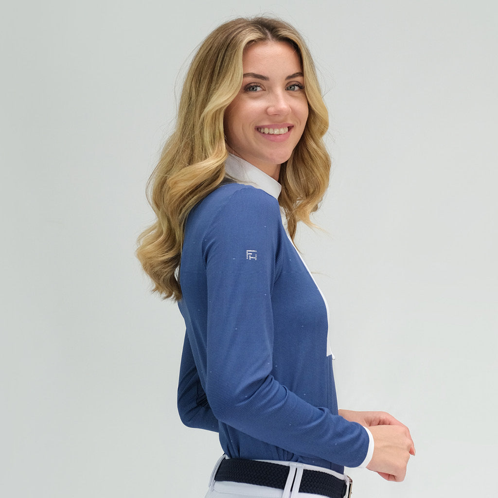 ALIYAH Show Shirt