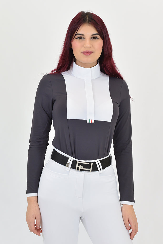ALIYAH Show Shirt