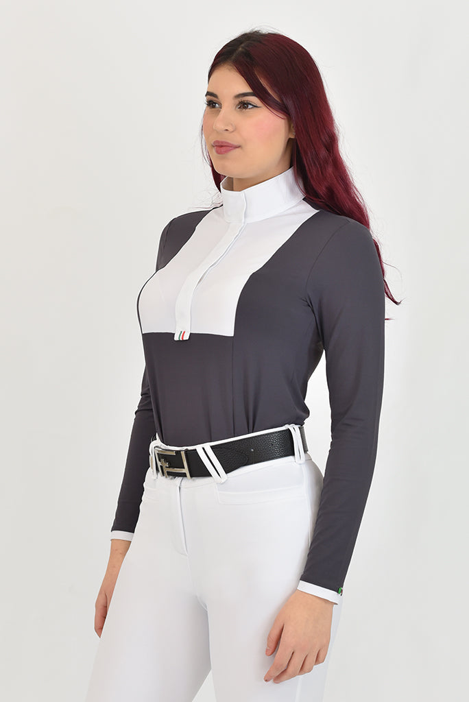 ALIYAH Show Shirt