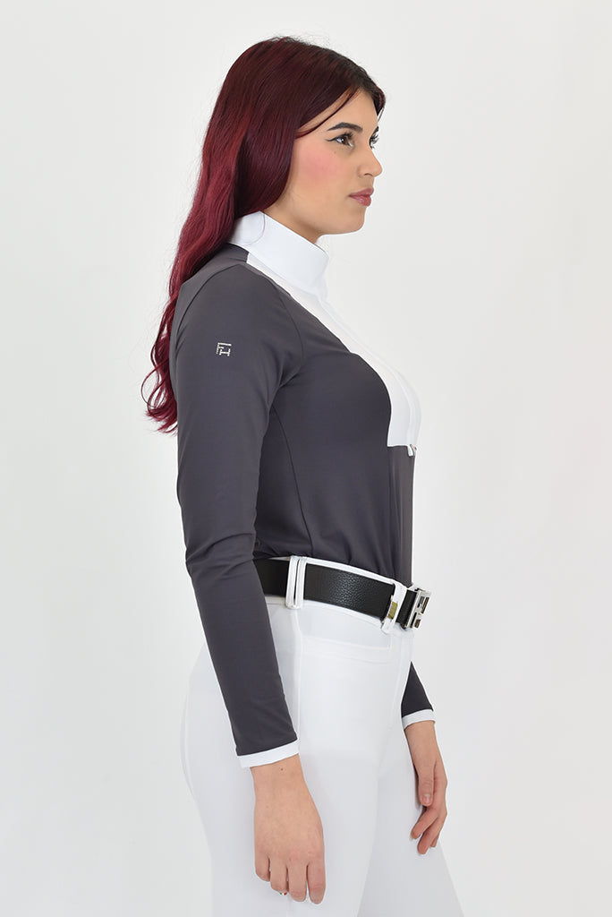 ALIYAH Show Shirt