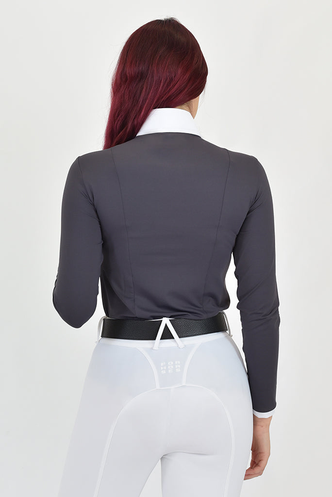 ALIYAH Show Shirt