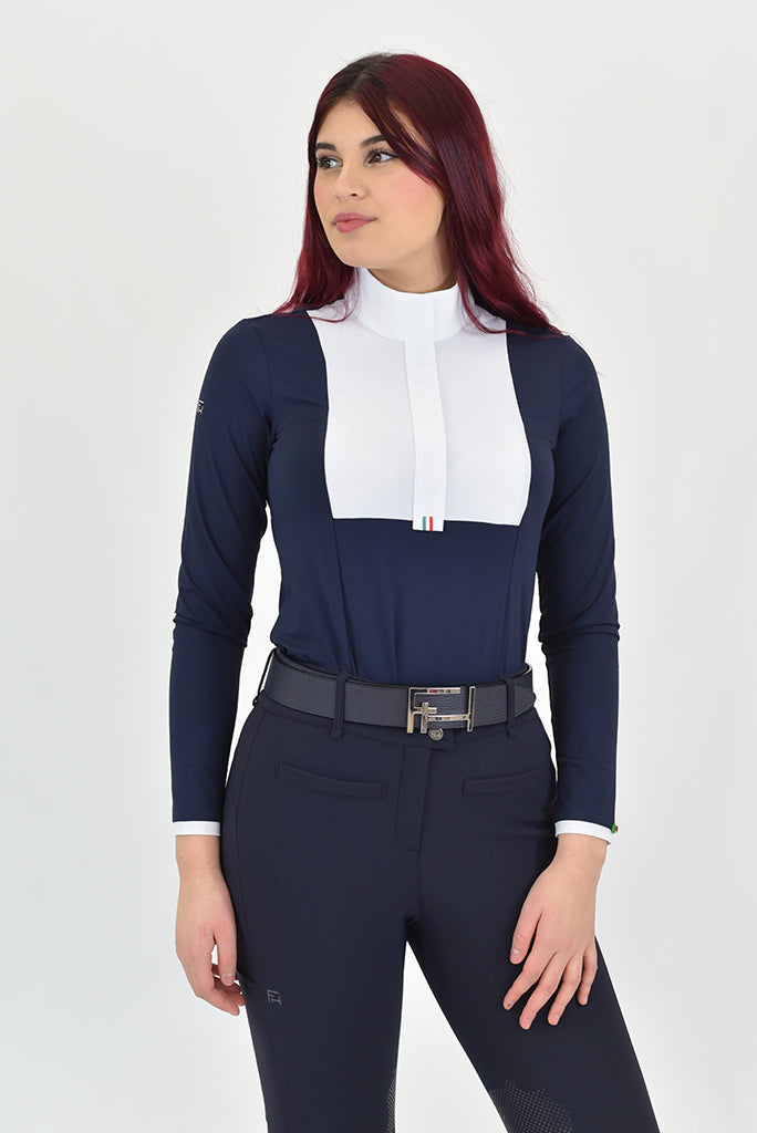ALIYAH Show Shirt