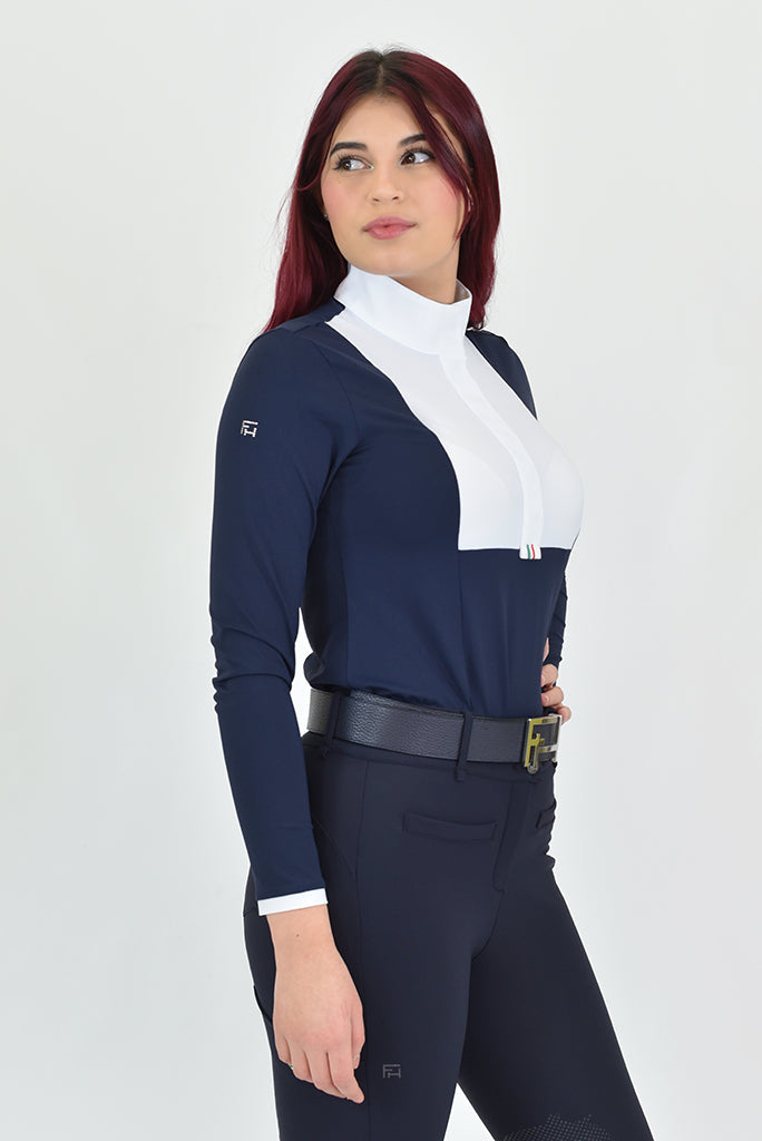 ALIYAH Show Shirt