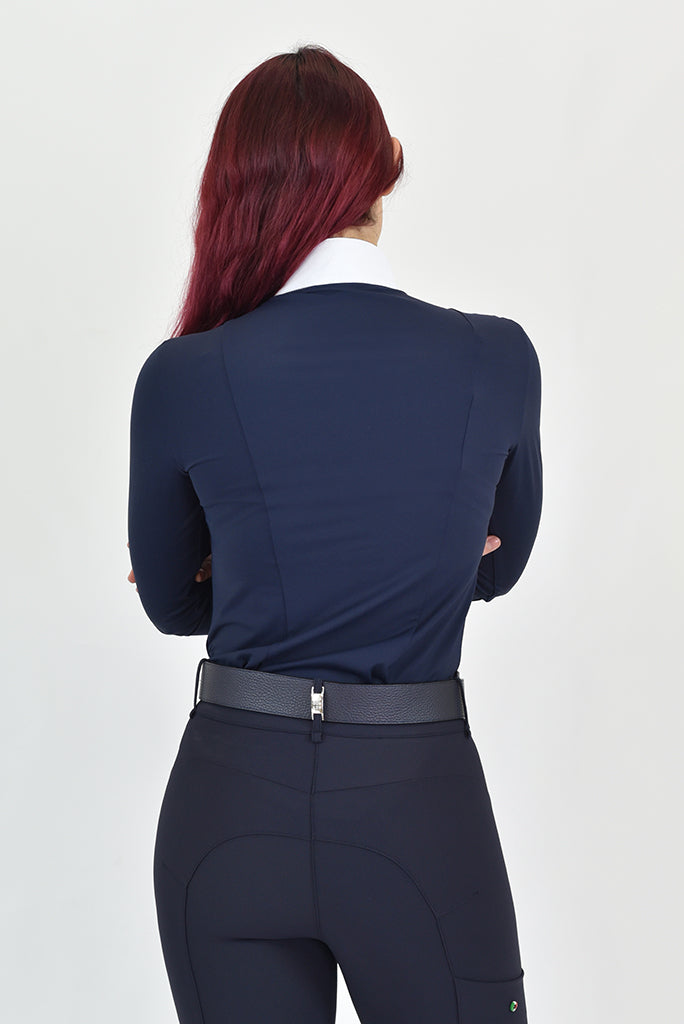 ALIYAH Show Shirt