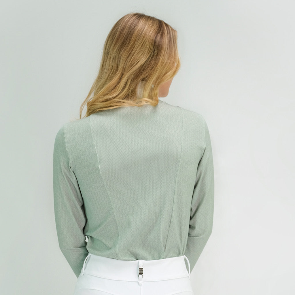 ALIYAH Show Shirt