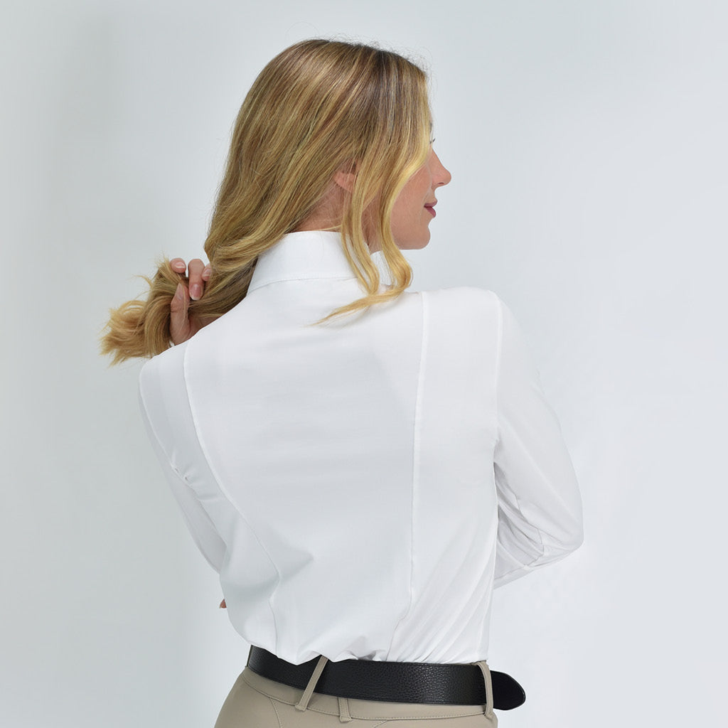 ALIYAH Show Shirt