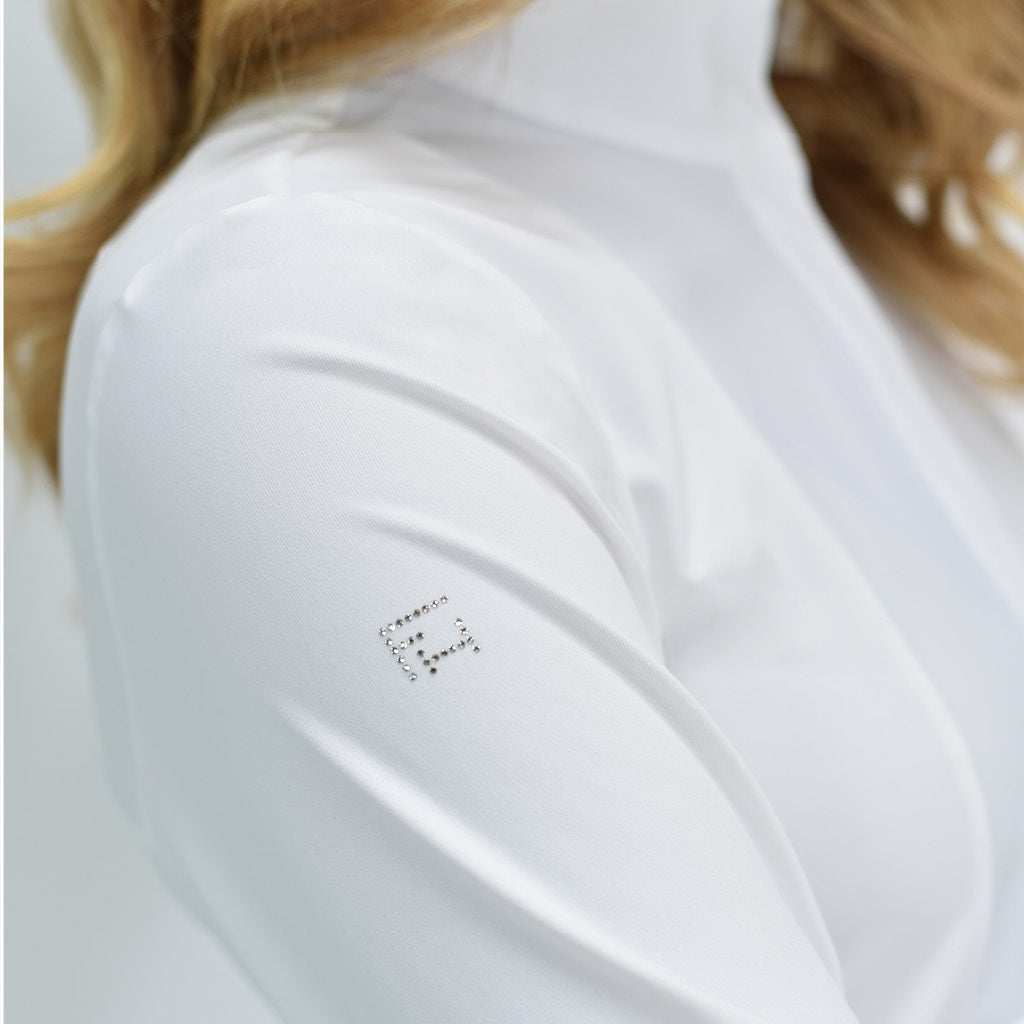 ALIYAH Show Shirt