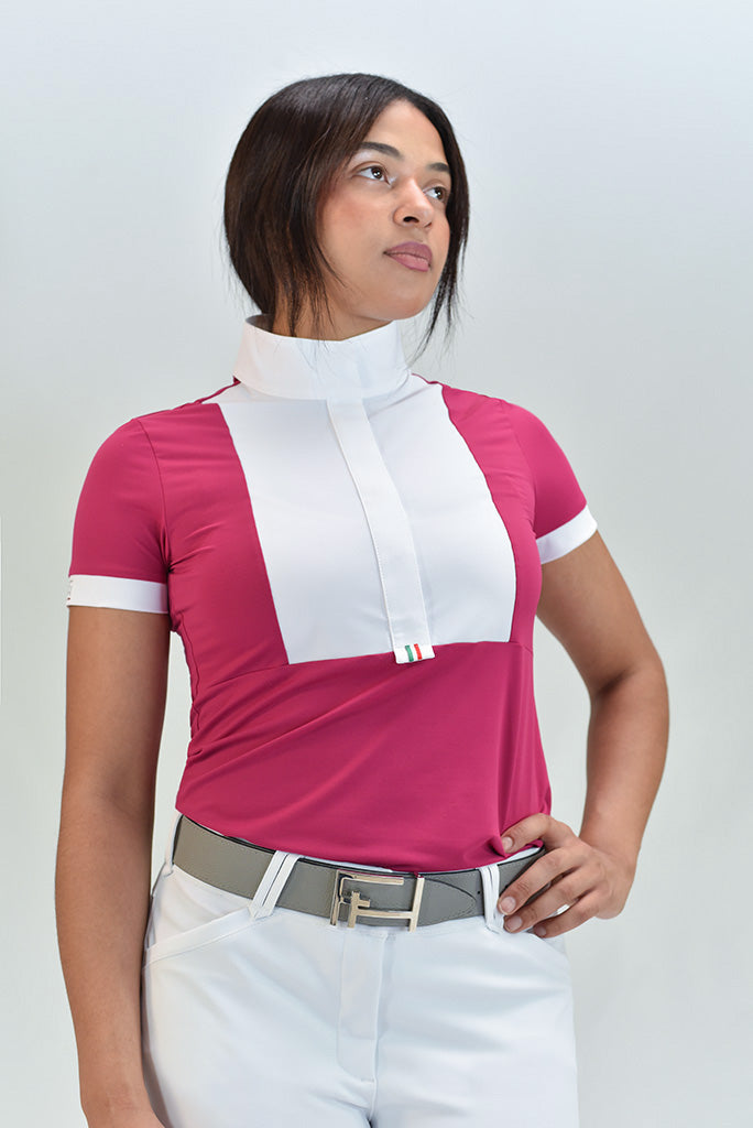 DAPHNE Show Shirt