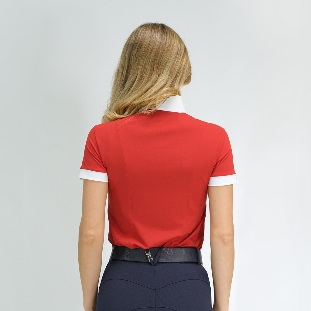 DAPHNE Show Shirt