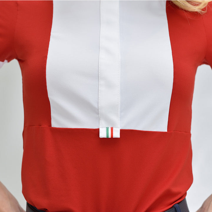 DAPHNE Show Shirt