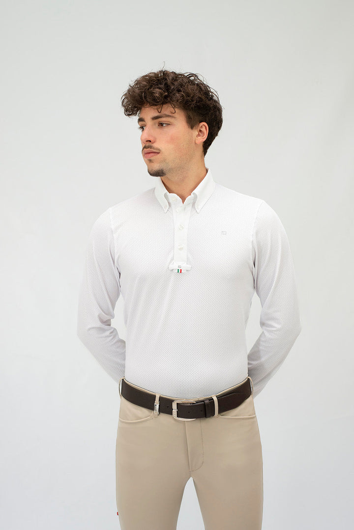 GIOVE Show Shirt