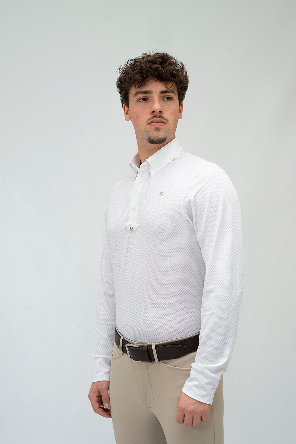 GIOVE Show Shirt