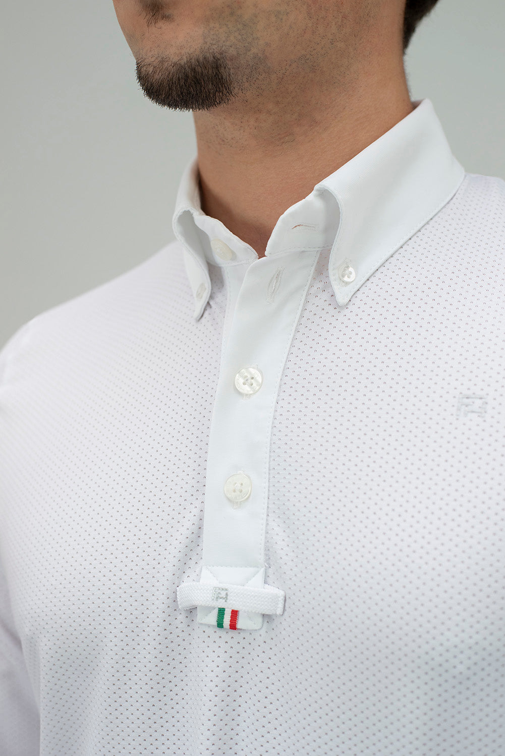 GIOVE Show Shirt