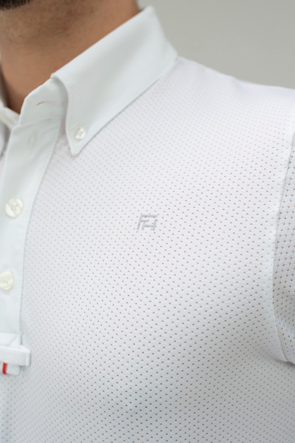 GIOVE Show Shirt
