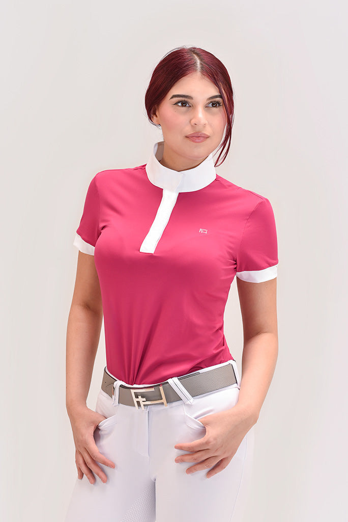 MAGICA NO CYSTAL Show Shirt