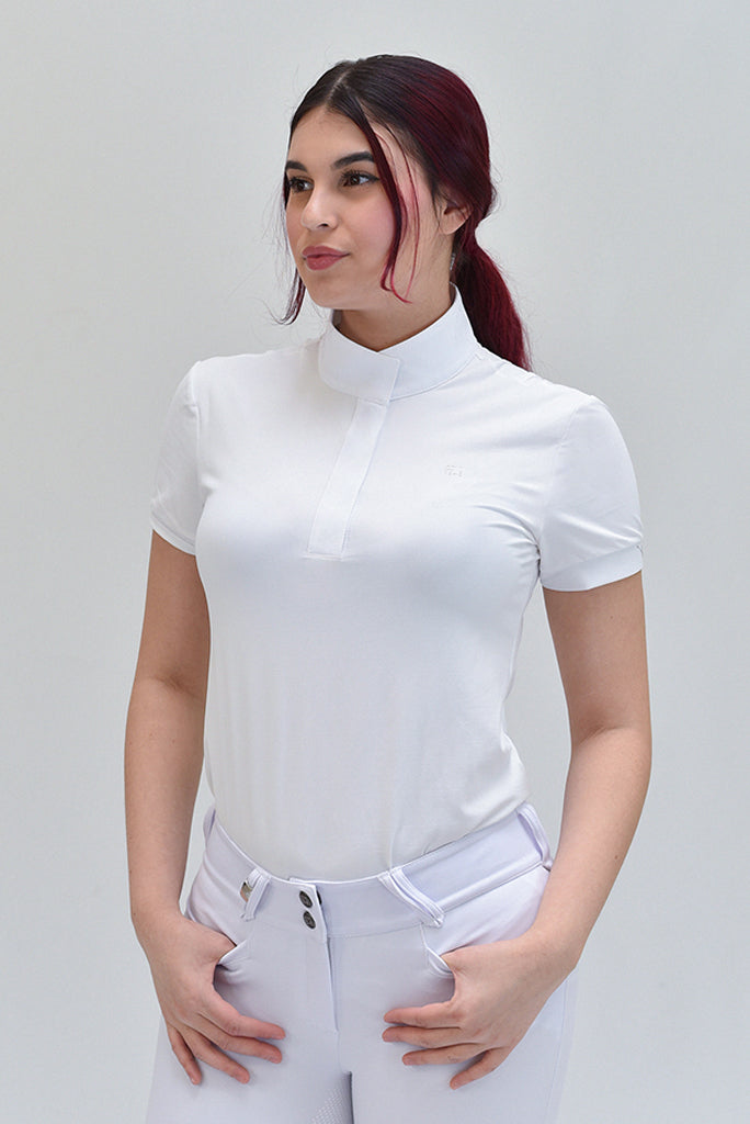 MAGICA NO CYSTAL Show Shirt