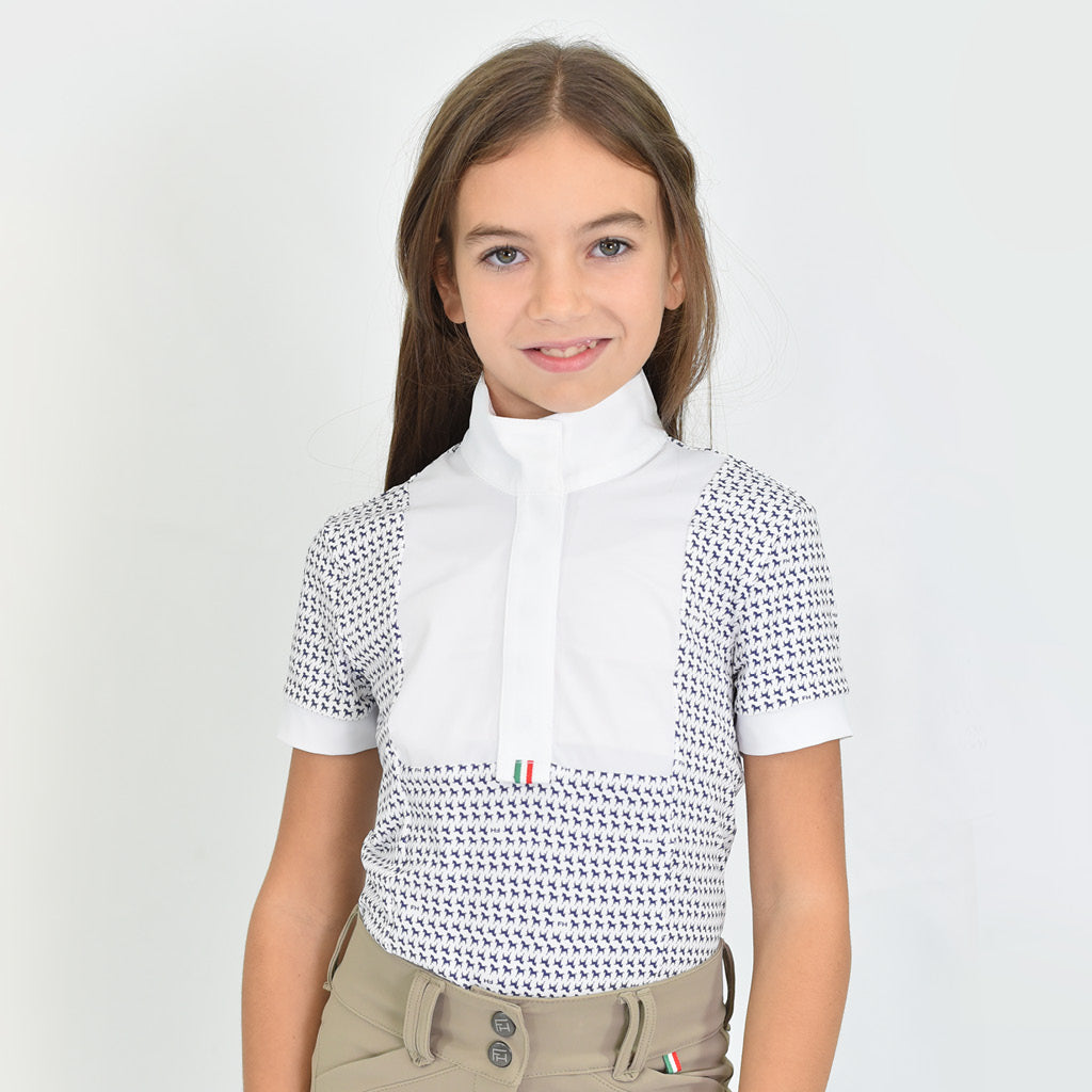 ARIEL Show Shirt