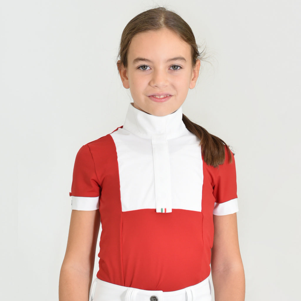 ARIEL Show Shirt