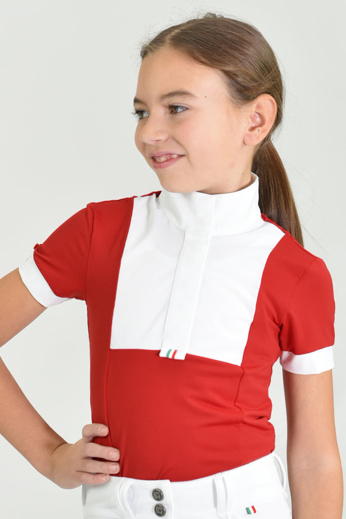 ARIEL Show Shirt