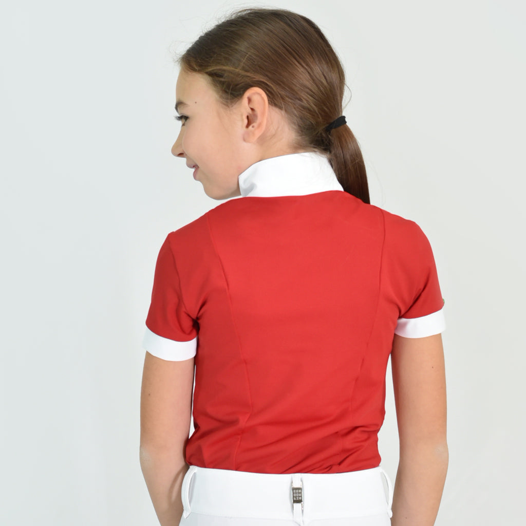 ARIEL Show Shirt