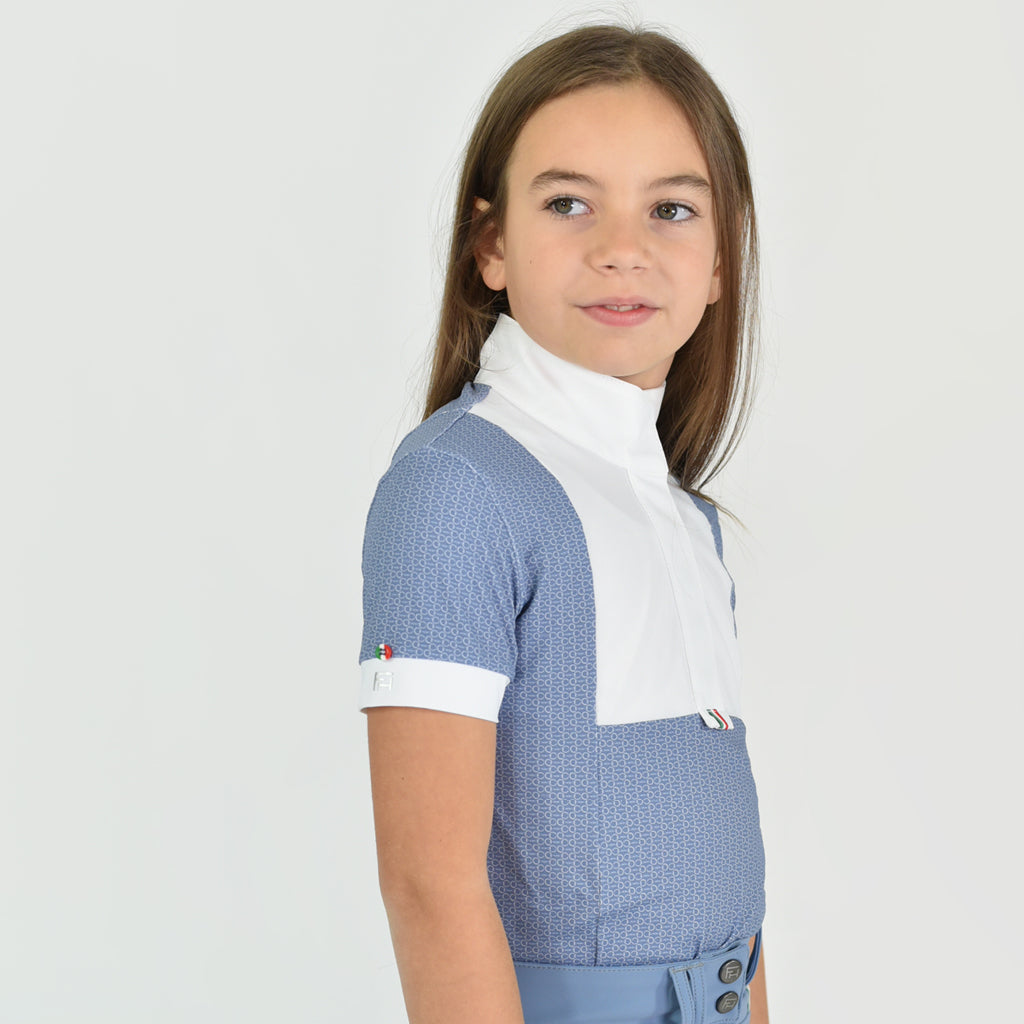 ARIEL Show Shirt