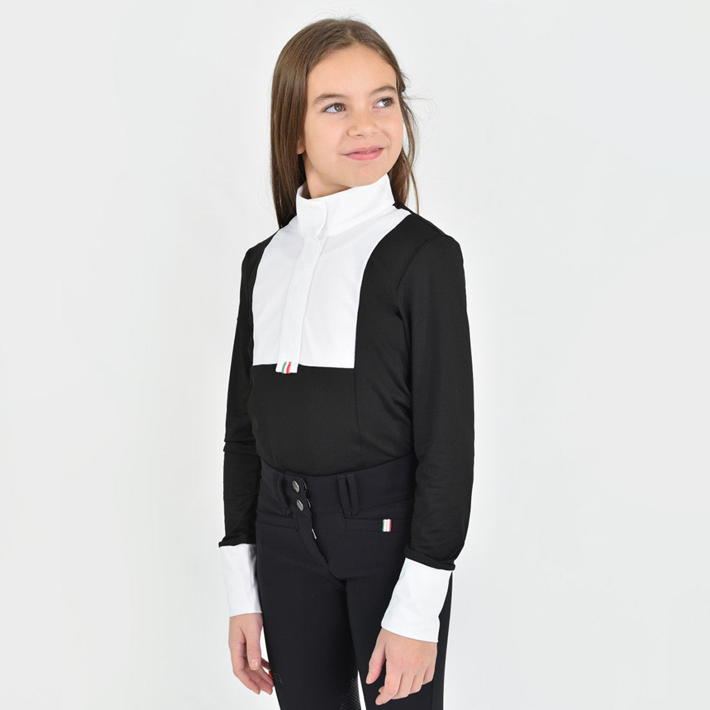 ARIELLA Show Shirt