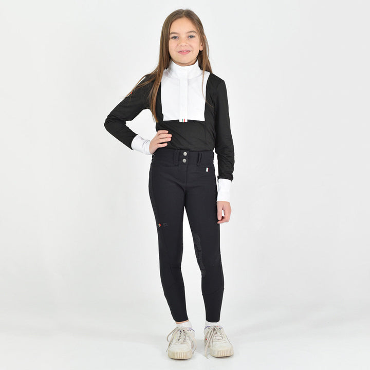 ARIELLA Show Shirt