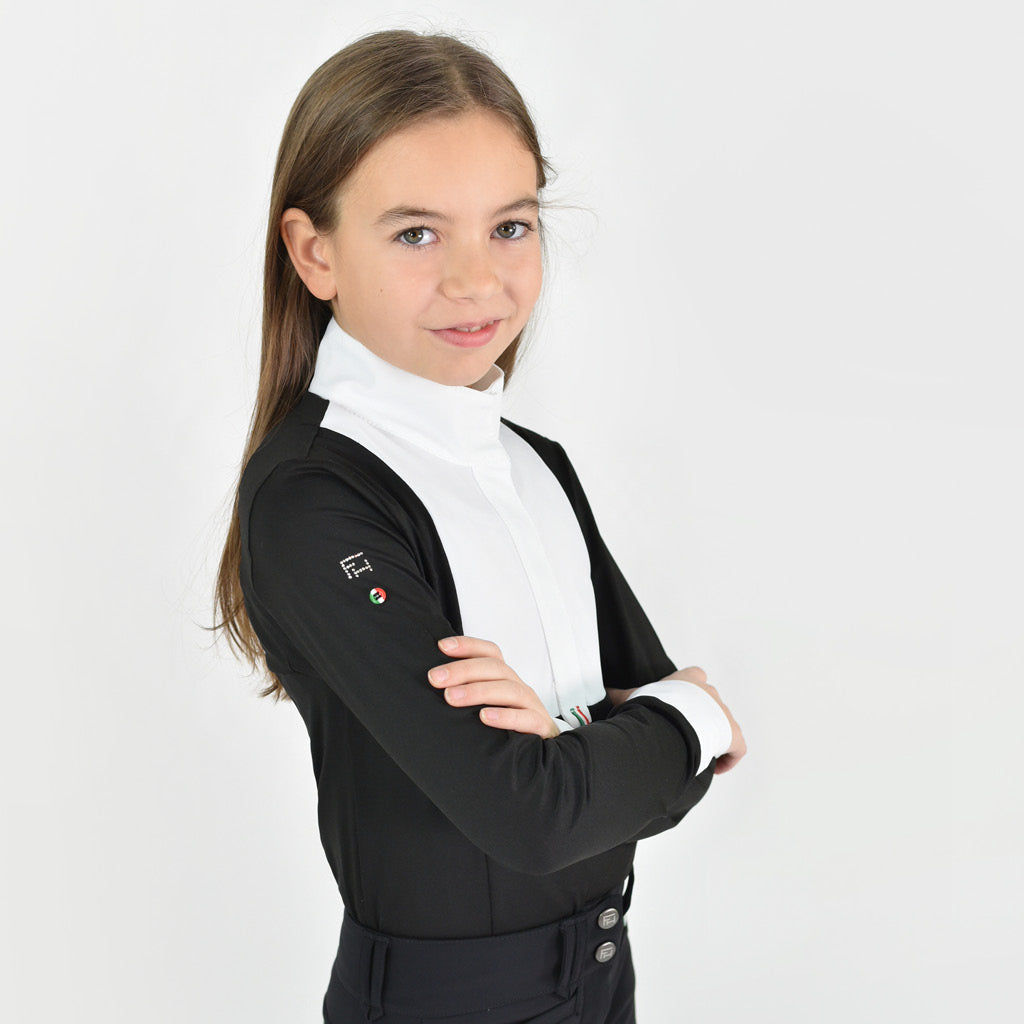 ARIELLA Show Shirt