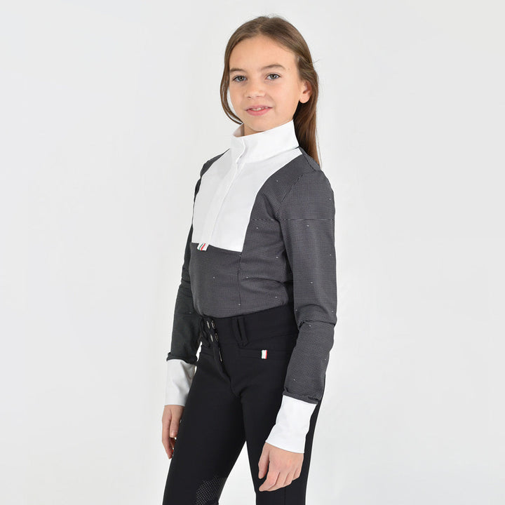 ARIELLA Show Shirt