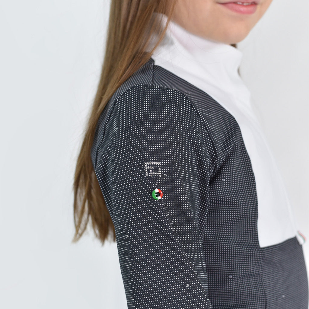 ARIELLA Show Shirt
