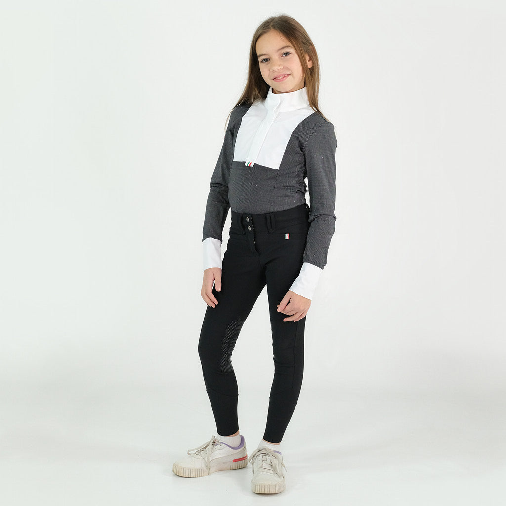 ARIELLA Show Shirt