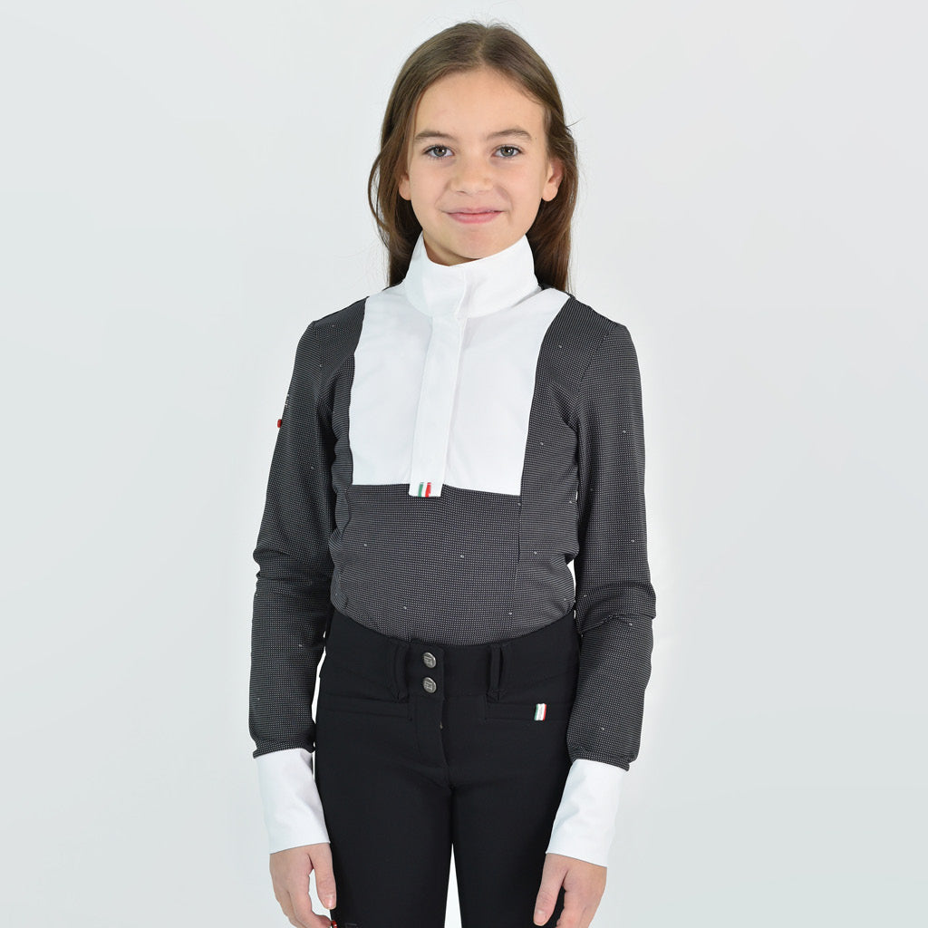 ARIELLA Show Shirt