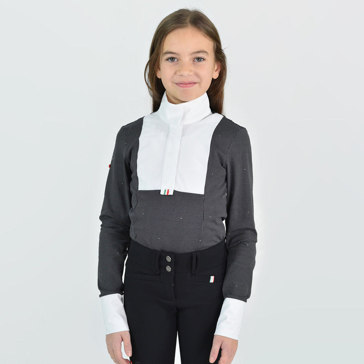 ARIELLA Show Shirt