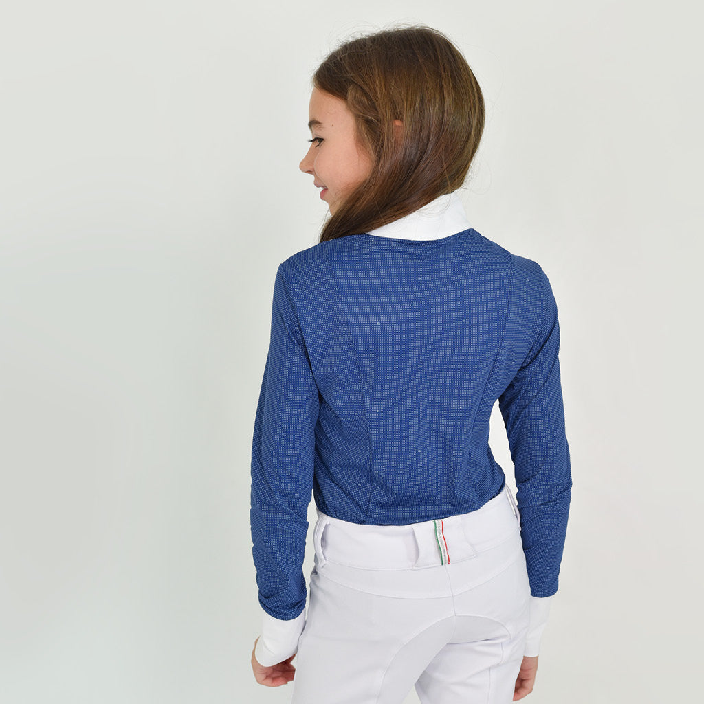 ARIELLA Show Shirt