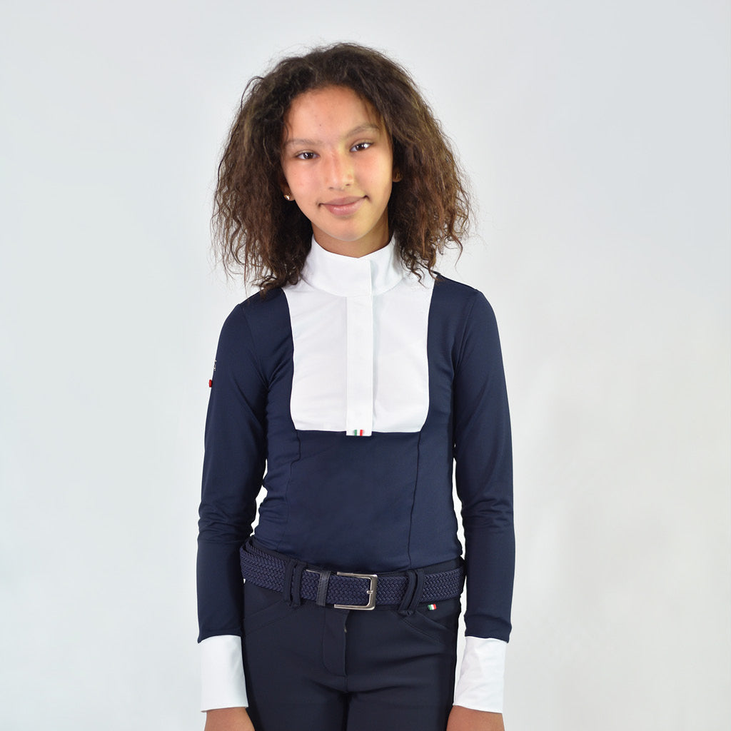 ARIELLA Show Shirt
