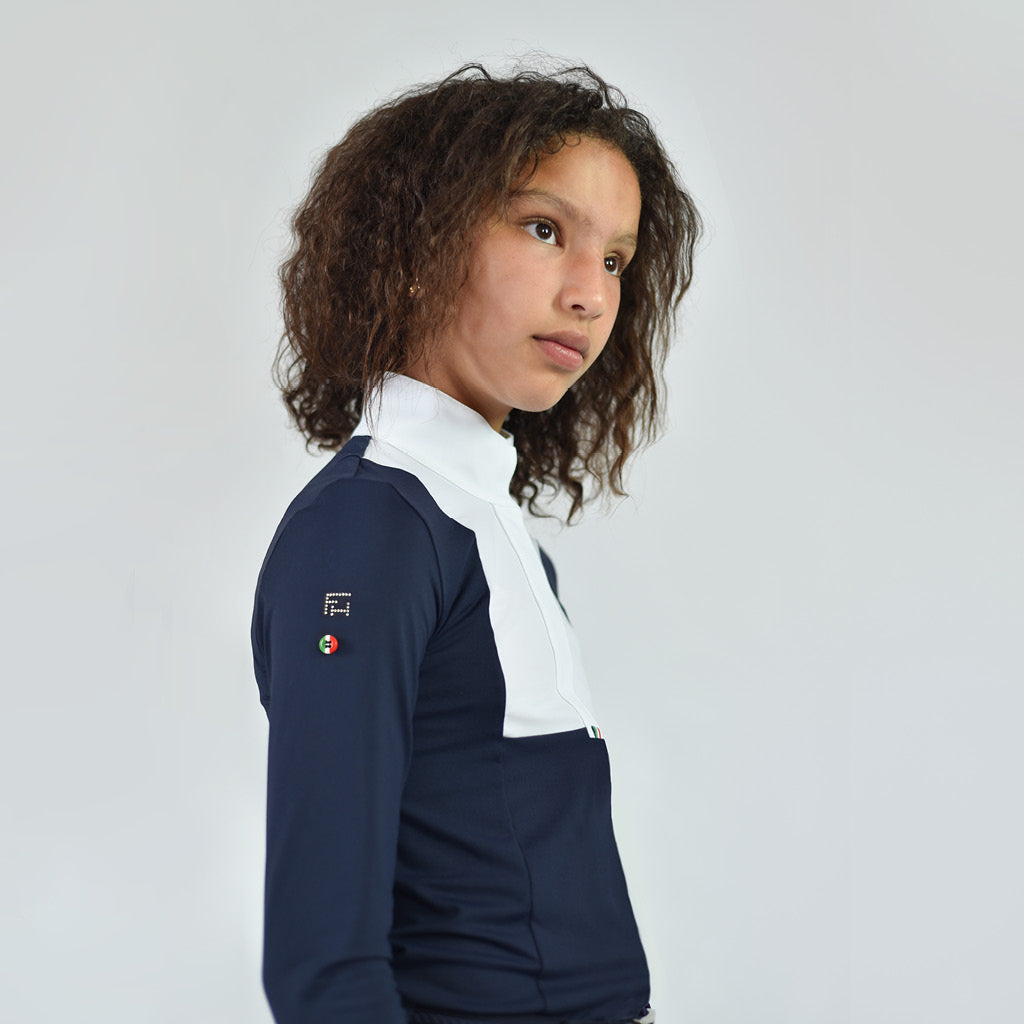 ARIELLA Show Shirt
