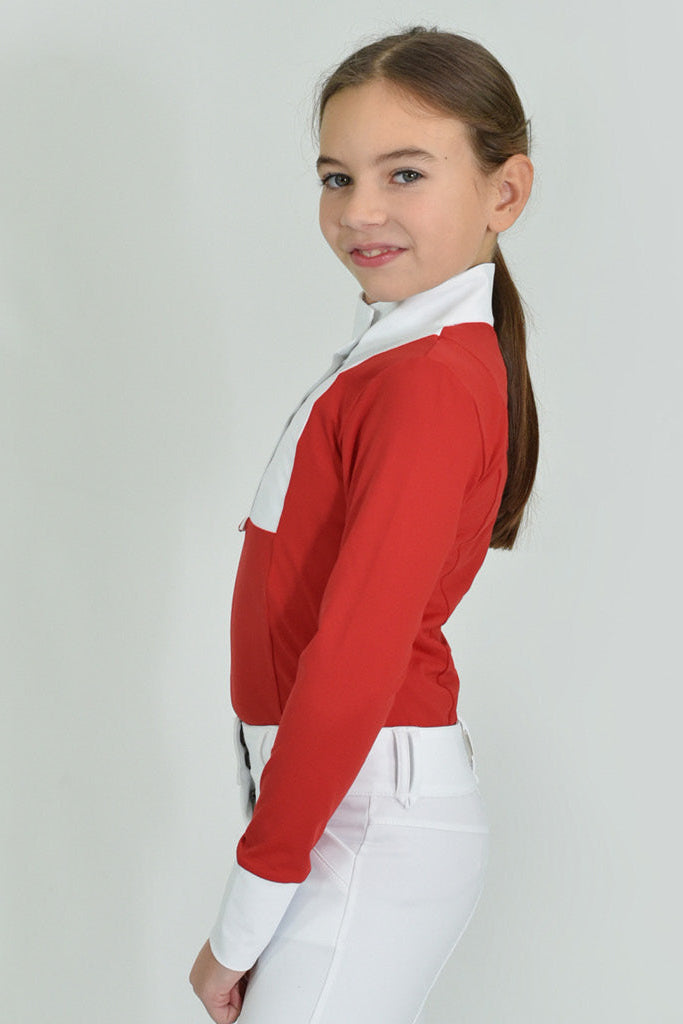 ARIELLA Show Shirt