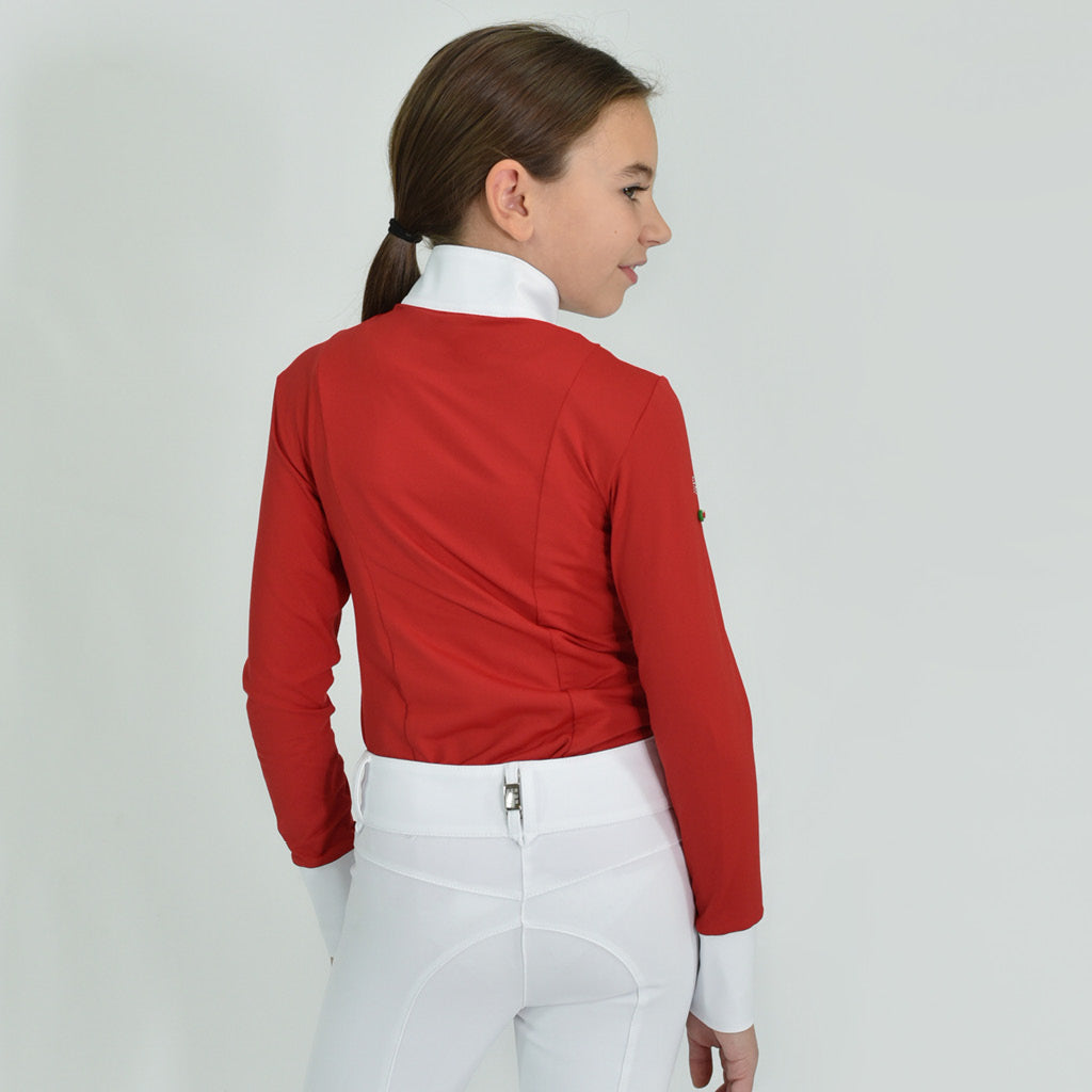 ARIELLA Show Shirt
