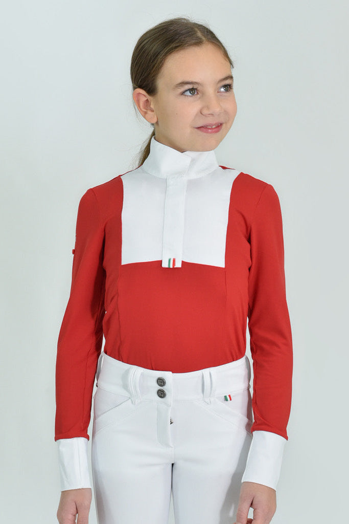 ARIELLA Show Shirt