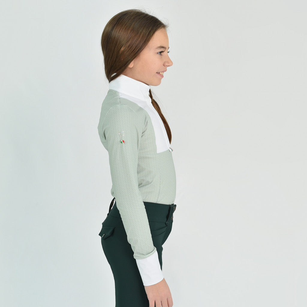 ARIELLA Show Shirt