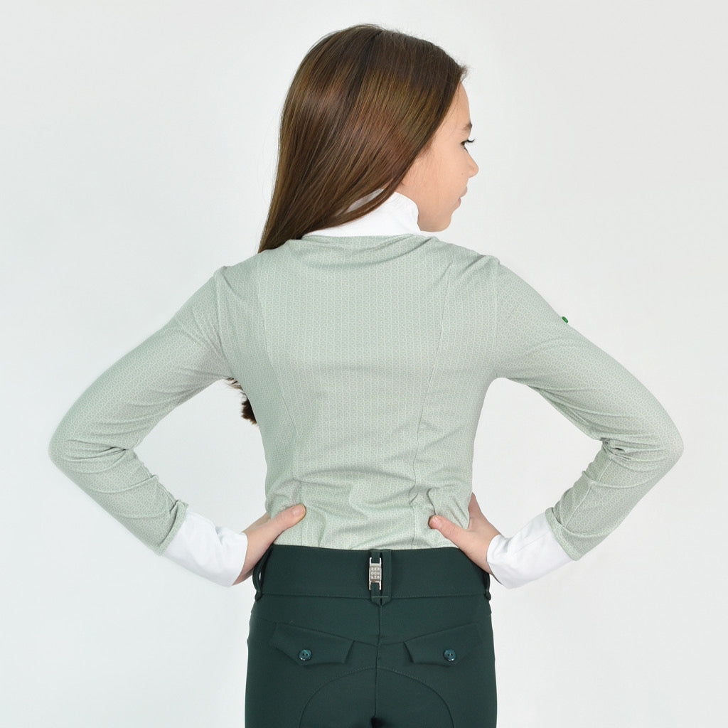 ARIELLA Show Shirt