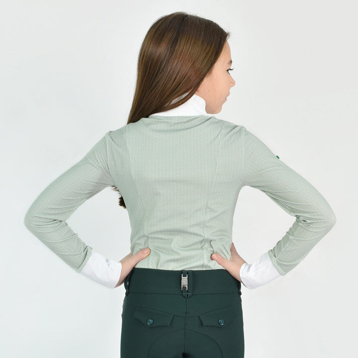 ARIELLA Show Shirt