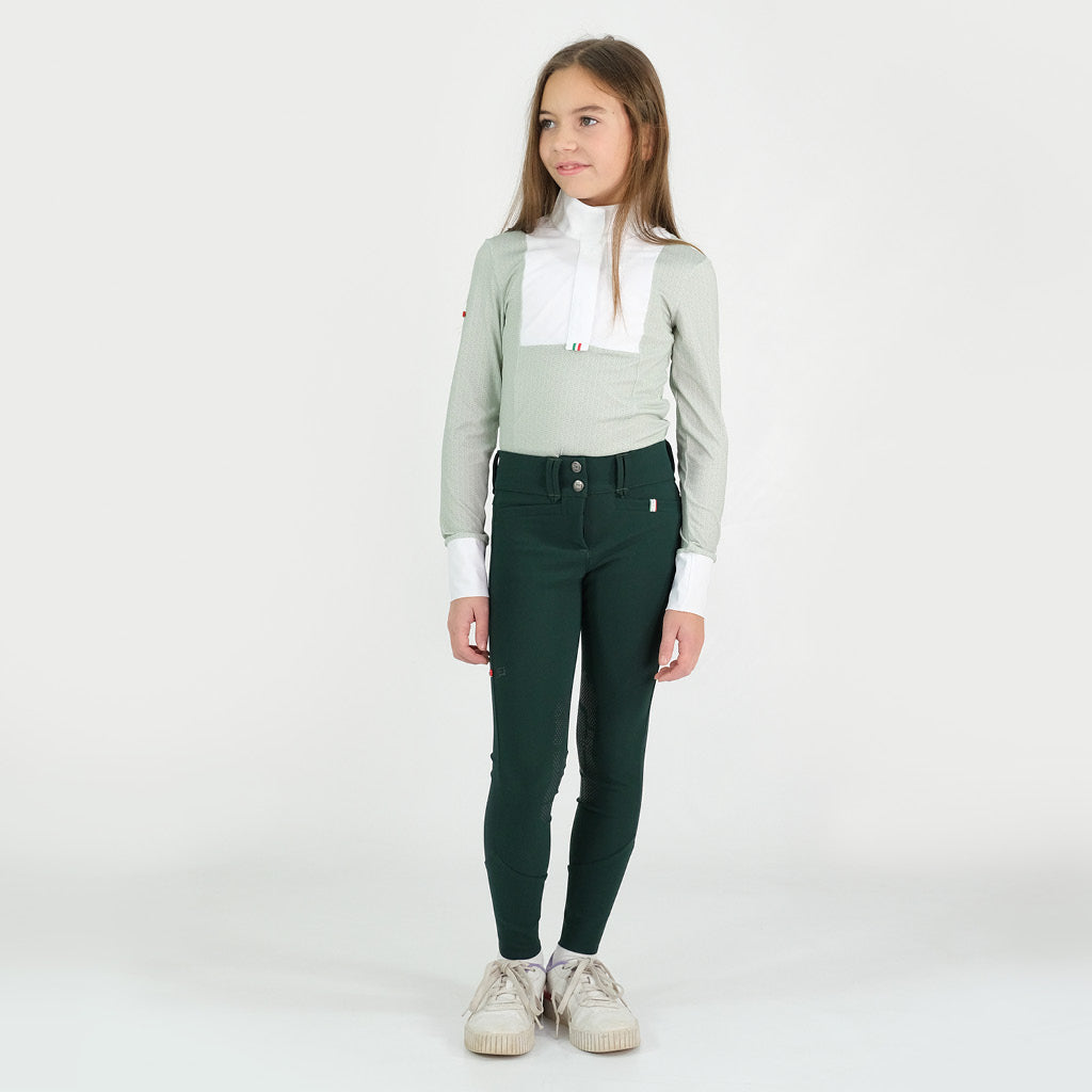 ARIELLA Show Shirt