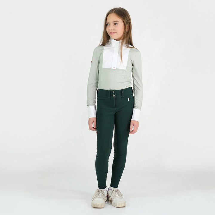 ARIELLA Show Shirt