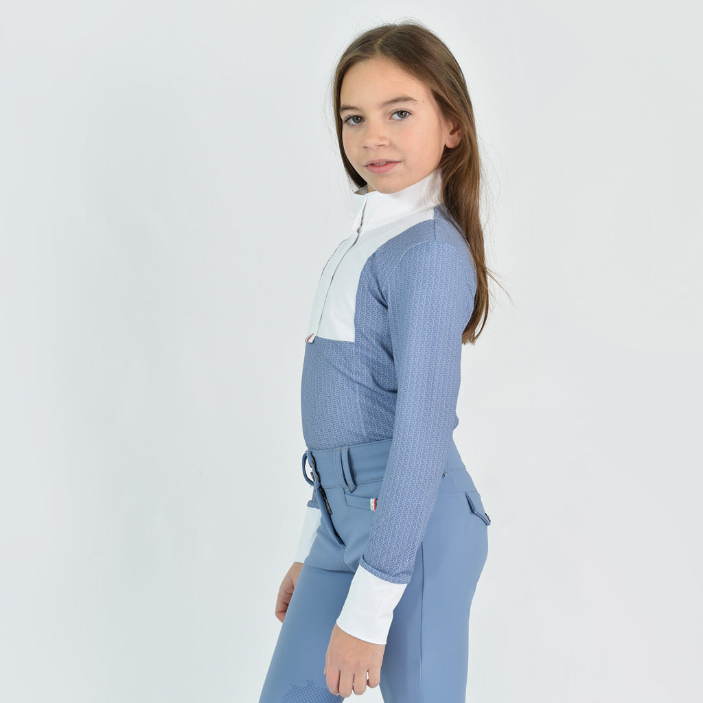 ARIELLA Show Shirt