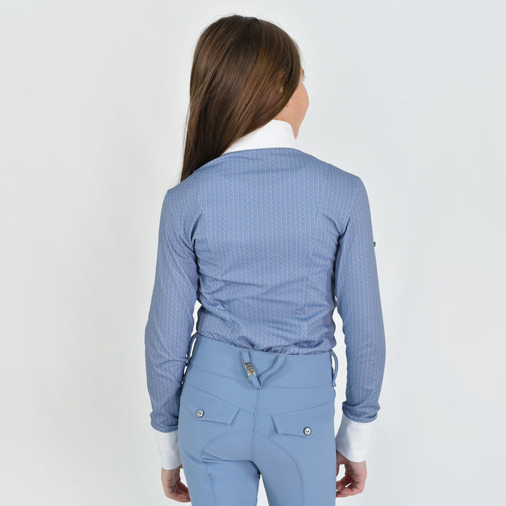 ARIELLA Show Shirt