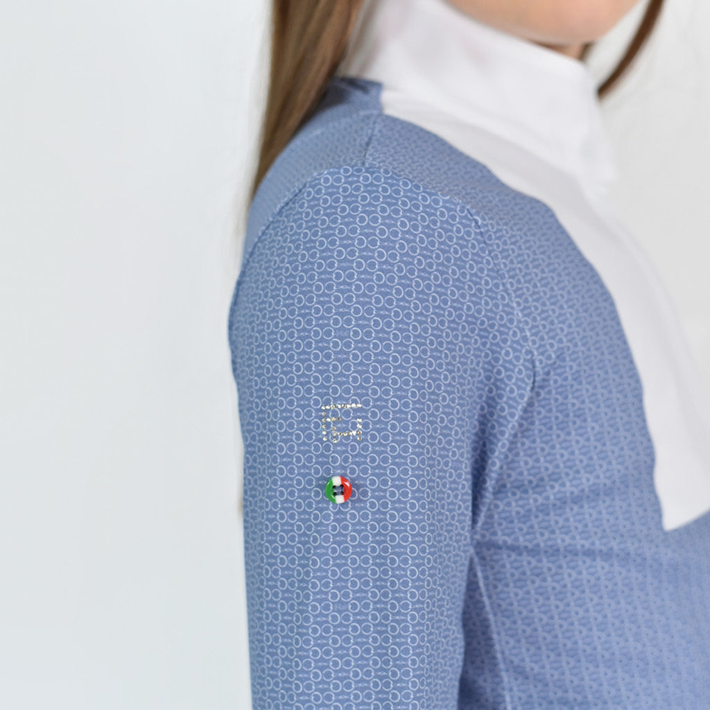 ARIELLA Show Shirt